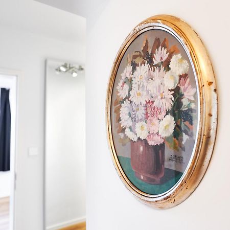 Apartment Schlossberg 蒂宾根 外观 照片