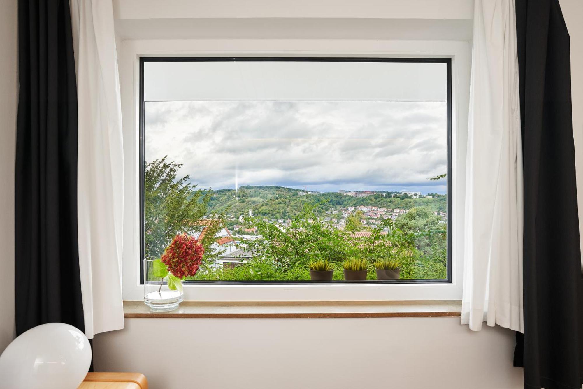 Apartment Schlossberg 蒂宾根 外观 照片
